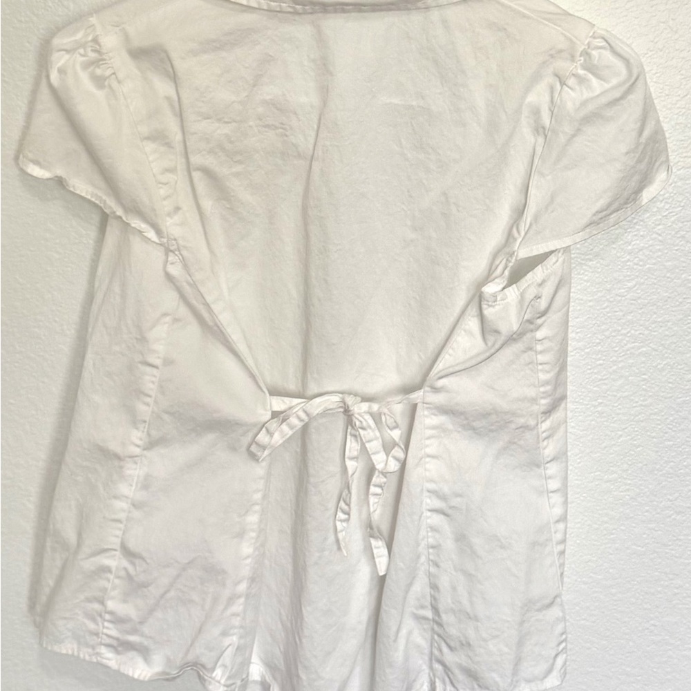 BRANDY MELVILLE Rue Top - Picture 2 of 2
